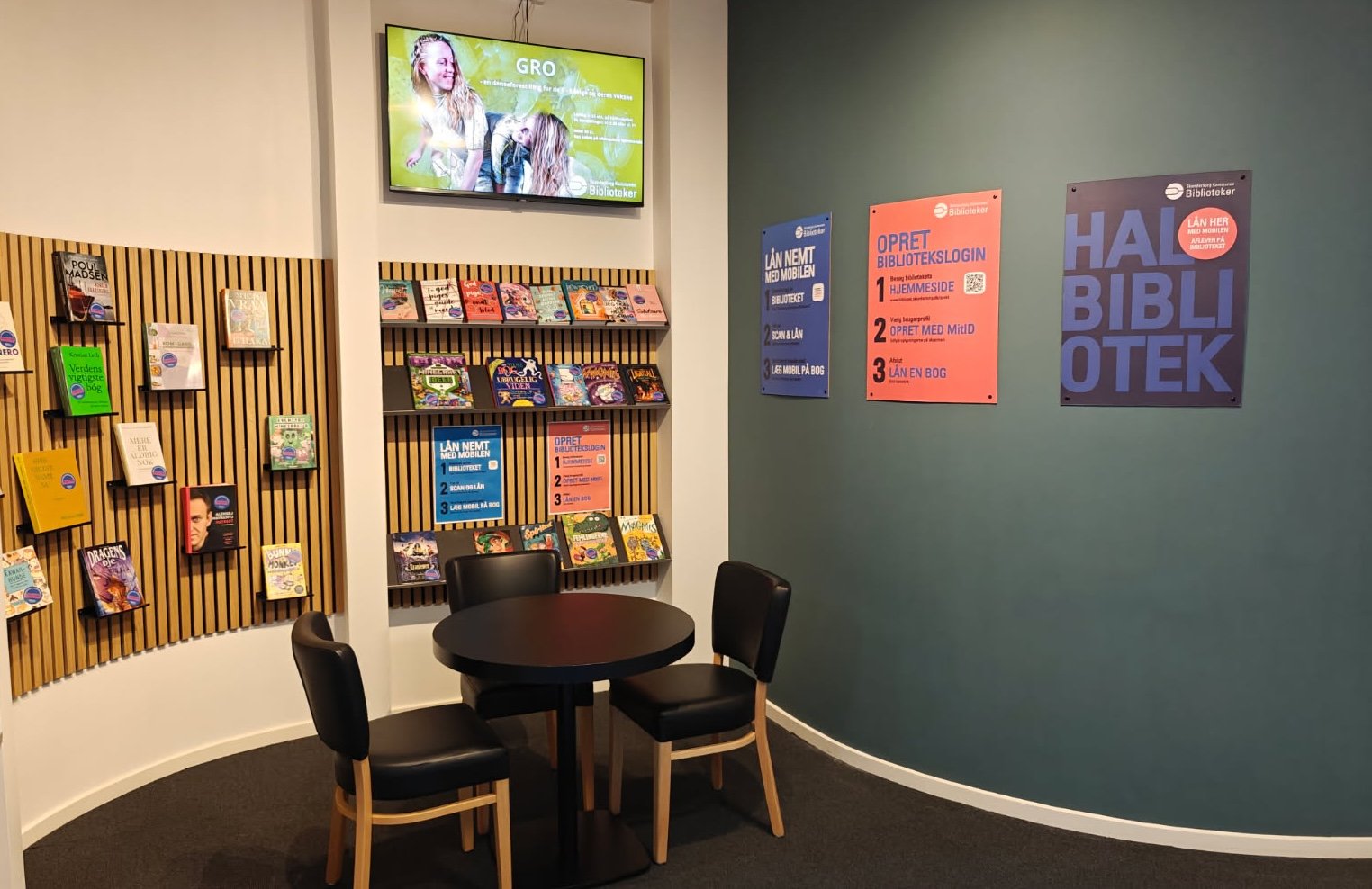 HalBibliotek-laanogaflever