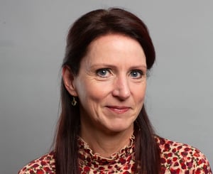 Berit Sandholdt Jacobsen
