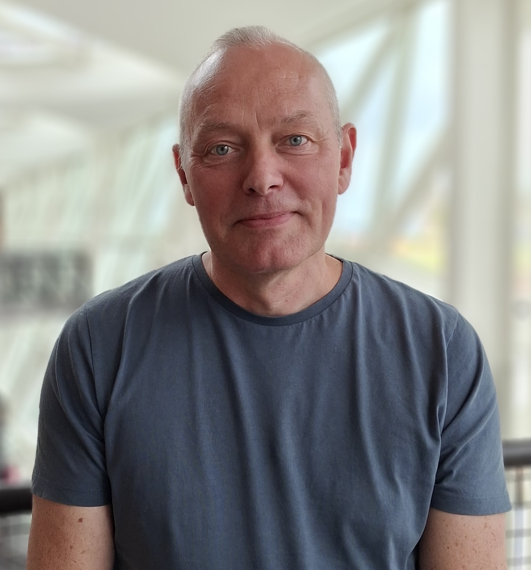 Michael Trøstrup